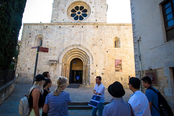 Game of Thrones Small Group Tour in Girona With Lunch From Barcelona - Tour Specifics