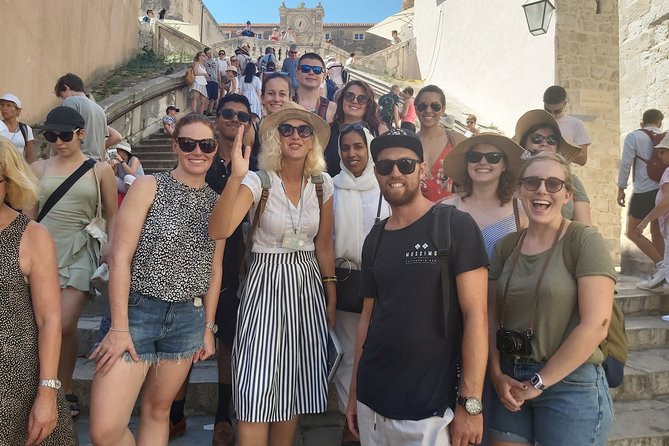 Game of Thrones & the Old City Grand Tour in Dubrovnik - Inclusions and Meeting Details