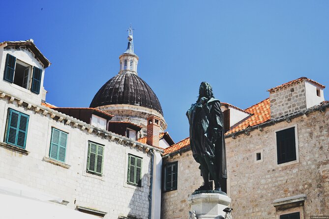 Game of Thrones Tour in Dubrovnik With Friendly Local Guide - About Your Stay