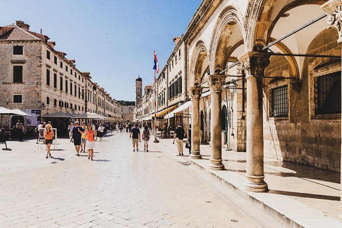 Game of Thrones Tour in Dubrovnik With Friendly Local Guide - Tour Requirements
