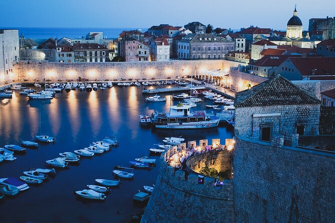 Game of Thrones Tour in Dubrovnik With Friendly Local Guide - Reviews and Ratings
