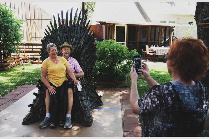 Game of Thrones Tour in Dubrovnik With Friendly Local Guide - Post-Tour Activity Advice