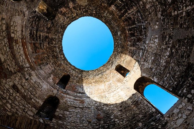 Game of Thrones Tour Split - City Of Dragons - Traveler Reviews and Ratings