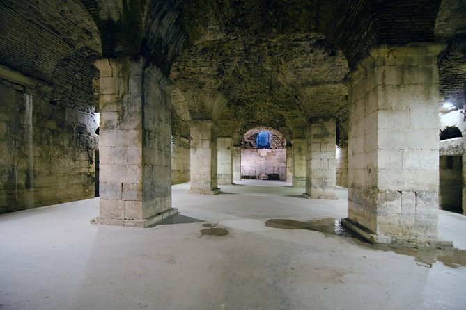 Game of Thrones Tour Split - City Of Dragons - Price and Booking Information