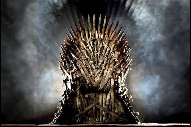 Game of Thrones Tour Split - Small Group - About Your Stay