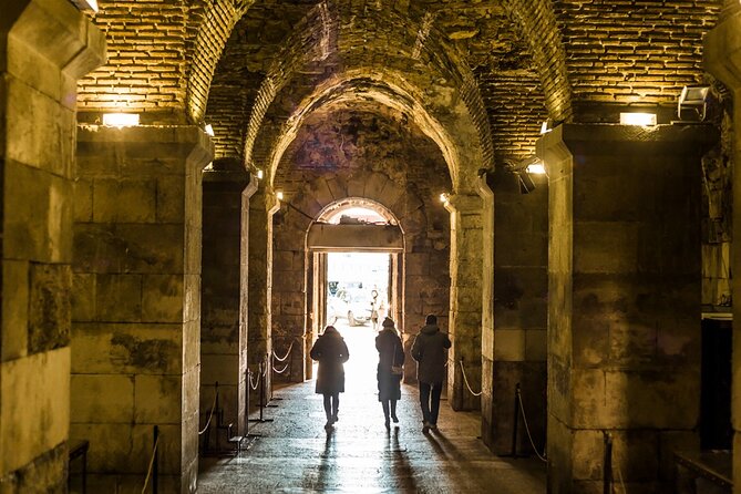Game of Thrones Tour Split - Small Group - Traveler Feedback and Host Responses