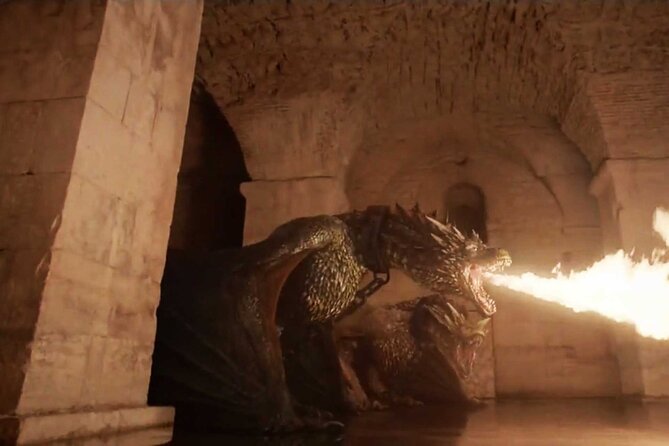 Game of Thrones Tour Split - Small Group - Logistics and Booking Information