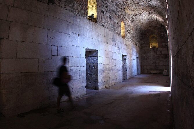 Game of Thrones Tour Split - Small Group - Highlights of the Game of Thrones Tour