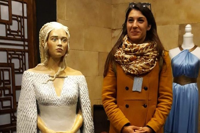 Game of Thrones Tour - The Game of Thrones in Split - Schedule and Availability