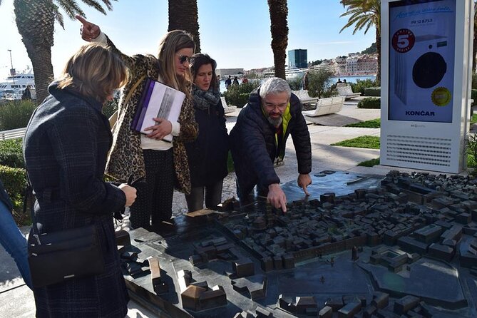 Game of Thrones Tour Walk Like Khaleesi in Split-Tickets Included - About Your Stay