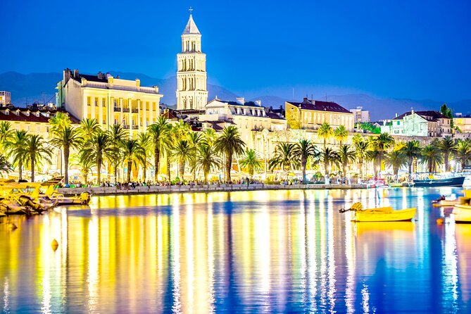 Game of Thrones Tour Walk Like Khaleesi in Split-Tickets Included - Taking in Game of Thrones Lore