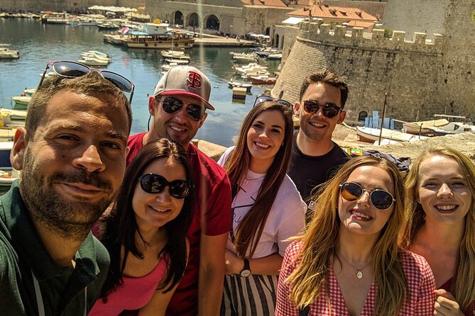 Game of Thrones Ultimate Dubrovnik Tour - Meeting and Pickup