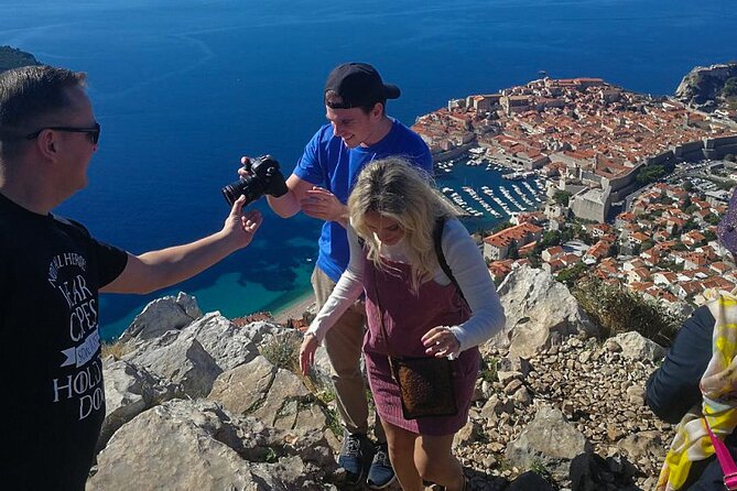 Game of Thrones Ultimate Dubrovnik Tour - Booking Options