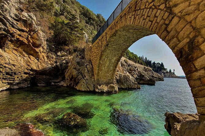 Game of Thrones Ultimate Dubrovnik Tour - Locations