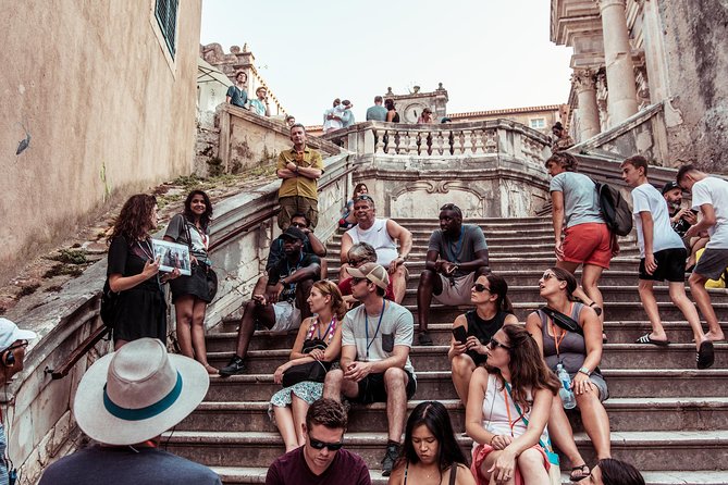Game of Thrones Walking Tour - Highlights of the Tour