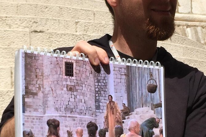 Game of Thrones Walking Tour - Traveler Reviews and Ratings