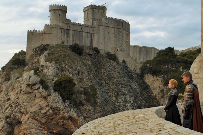 Game of Thrones Walking Tour - Dubrovnik - Inclusions and Pricing