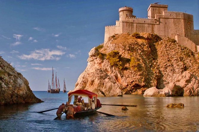 Game of Thrones Walking Tour - Dubrovnik - Traveler Reviews