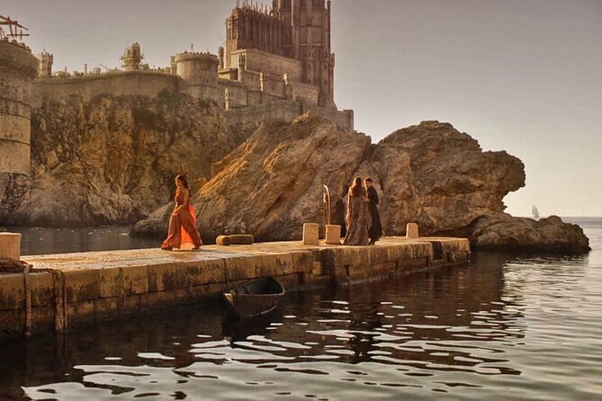 Game of Thrones Walking Tour - Dubrovnik - Knowledgeable Tour Guides