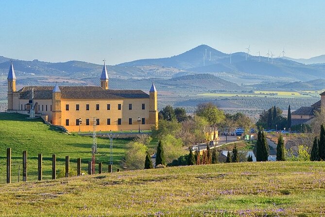 Game of Thrones Walking Tour in Seville With Optional Trip to Osuna - Booking Information and Requirements