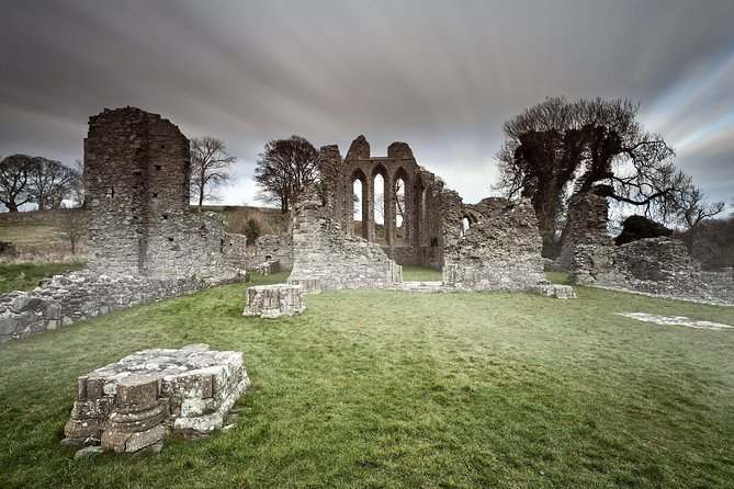 Game of Thrones - Winterfell Trek From Dublin - Logistics