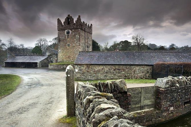 Game of Thrones - Winterfell Trek From Dublin - Requirements and Recommendations