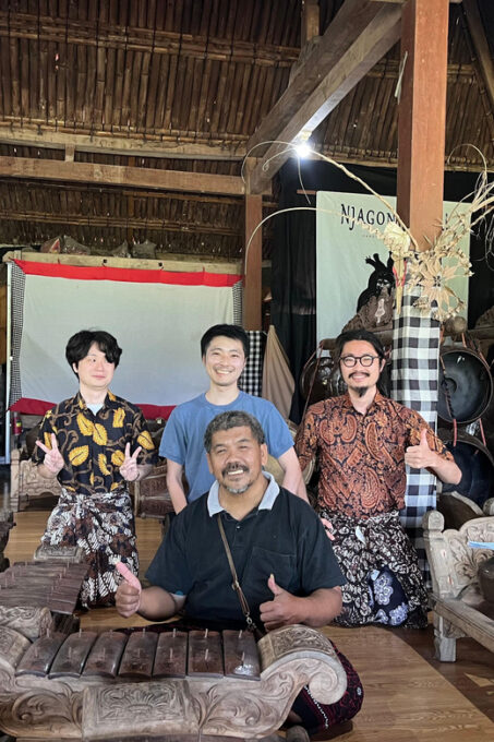 Gamelan Traditional Music Workshop in Yogyakarta - Frequently Asked Questions