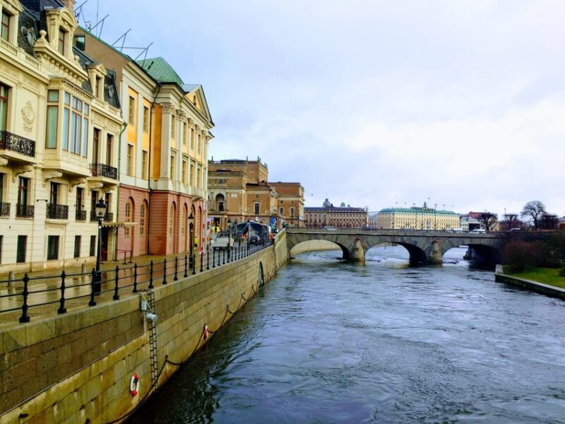 Gamla Stan and Swedish Fika Experience - Highlights and Attractions