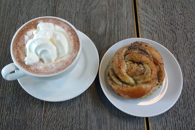 Gamla Stan Walking Tour With Swedish Fika - Tour Inclusions and Exclusions