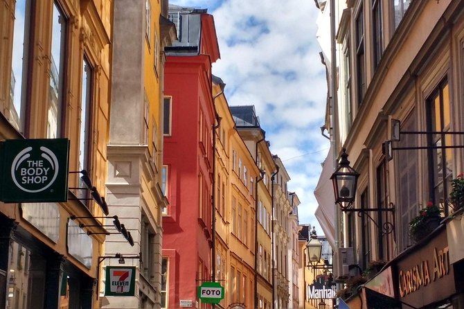 Gamla Stan Walking Tour With Swedish Fika - Post-Tour Reflection