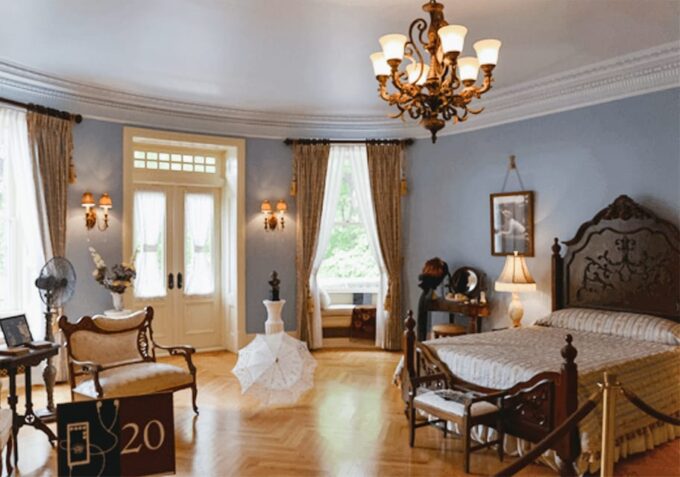 Gananoque: 1000 Islands Cruise With Boldt Castle Admission - About City Cruises Gananoque
