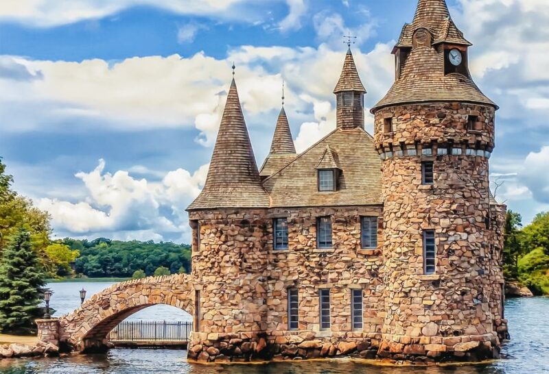 Gananoque: 1000 Islands Cruise With Boldt Castle Admission - Documentation Requirements