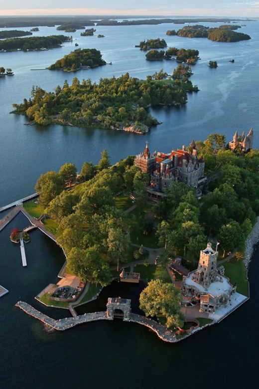 Gananoque: Helicopter Tour With Craft Brewery Stop and Lunch - Experience Highlights