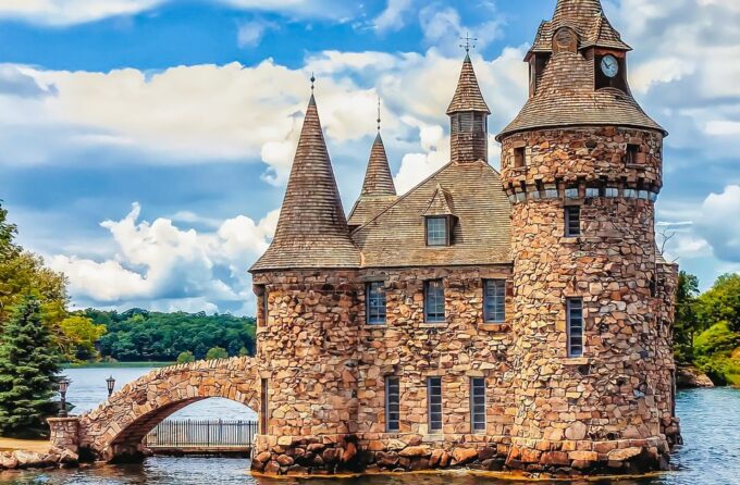 Gananoque/Ivy Lea: 1000 Islands Highlights Scenic Cruise - Reservation and Cancellation Policy