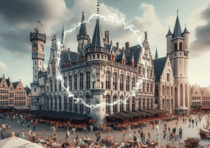 Gand : Team Escape Game on the Theme of Magic - Frequently Asked Questions