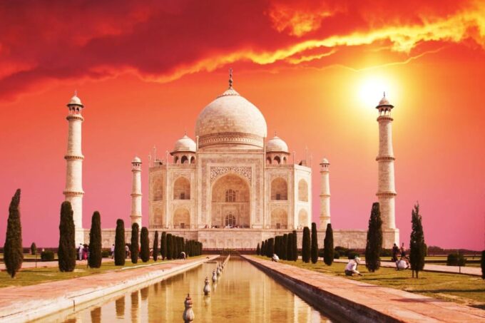 Gandhis Journey: Non-Violence & India Freedom Half-Day Tour - Recap