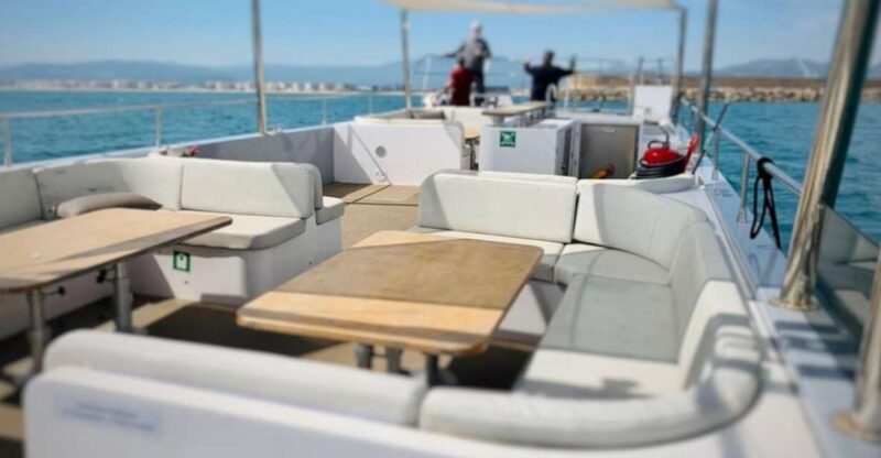 Gandía: Sea Cruise From Gandia With Sunset Option - Pricing and Booking