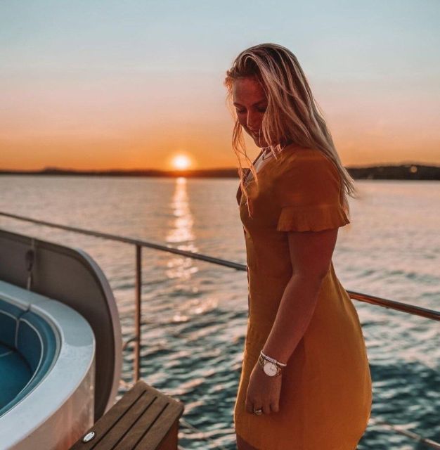 Gandía: Sea Cruise From Gandia With Sunset Option - Cruise Duration