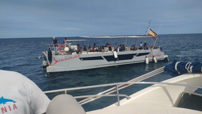 Gandia: Sunset at Sea From Gandia - Frequently Asked Questions