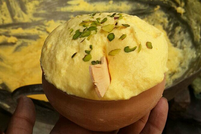 Ganga Arati with Street Food Tour of Banaras - The Ganga Arati Experience