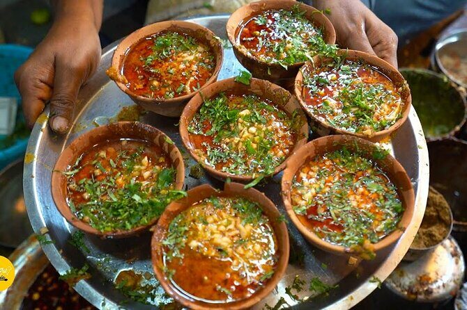 Ganga Arati with Street Food Tour of Banaras - What Makes This Tour Stand Out?