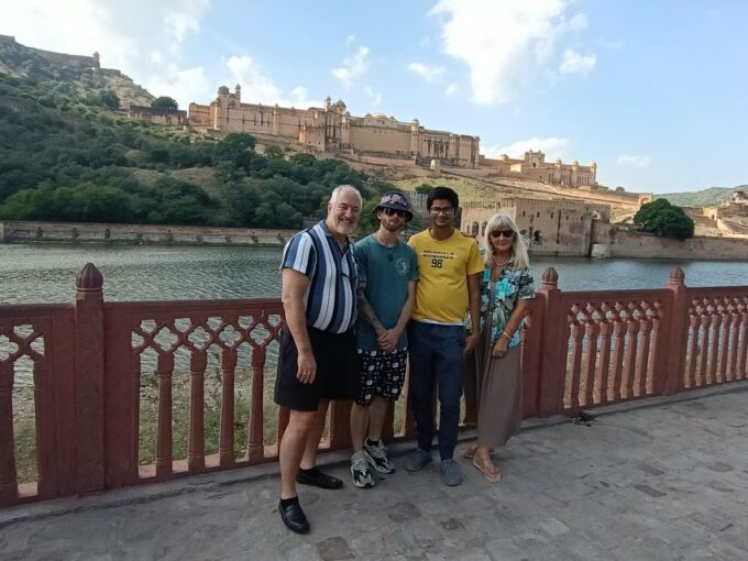 Ganges Tour - Frequently Asked Questions