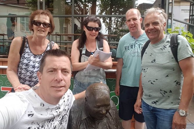 Gangster Hunt - Groningen - Exploring Groningens Gangster-themed Adventure