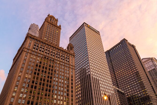 Gangster Story Quest Experience in Chicago - Frequently Asked Questions