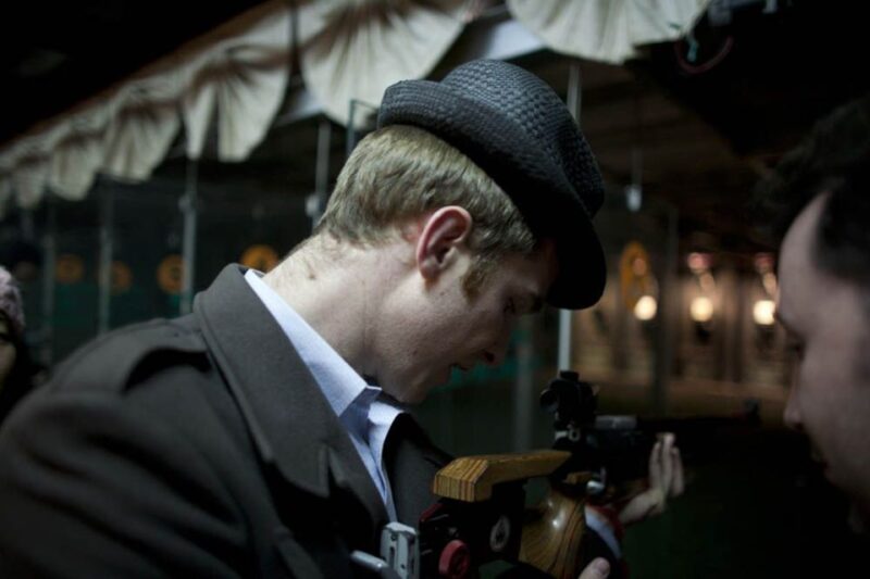 Gangster Tour: 2.5 Hour Shanghai Walking Tour - Frequently Asked Questions