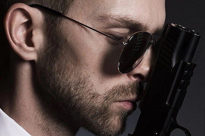 Gangster Tour of Soho - Ideal for True Crime Fans