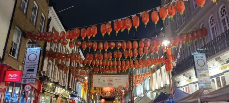 Gangsters of Soho Tour - Pricing and Booking