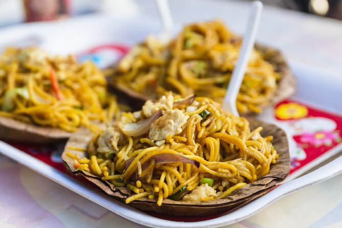 Gangtok Food Crawl: A Flavorful Review - Key Points