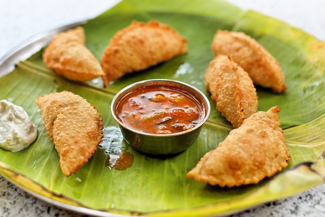 Gangtok Food Crawl: A Flavorful Review - Inclusions and Exclusions
