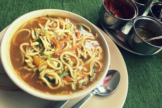 Gangtok Food Crawl: A Flavorful Review - Highlights of the Tour